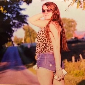 Meet your Posher, Amanda